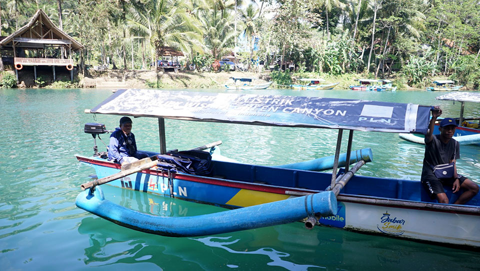 Cycling De Jabar Pemprov Jabar Terus Kembangkan Eco Green Tourism