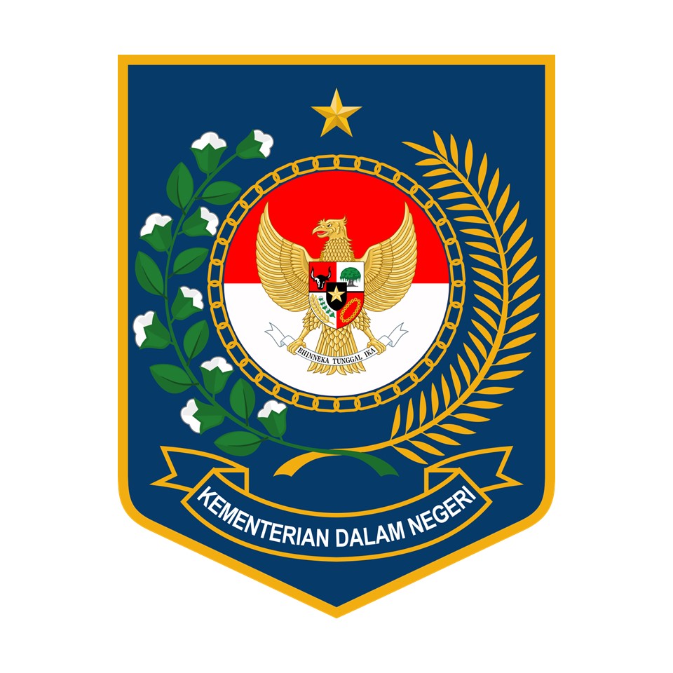 Kementerian Dalam Negeri Republik Indonesia