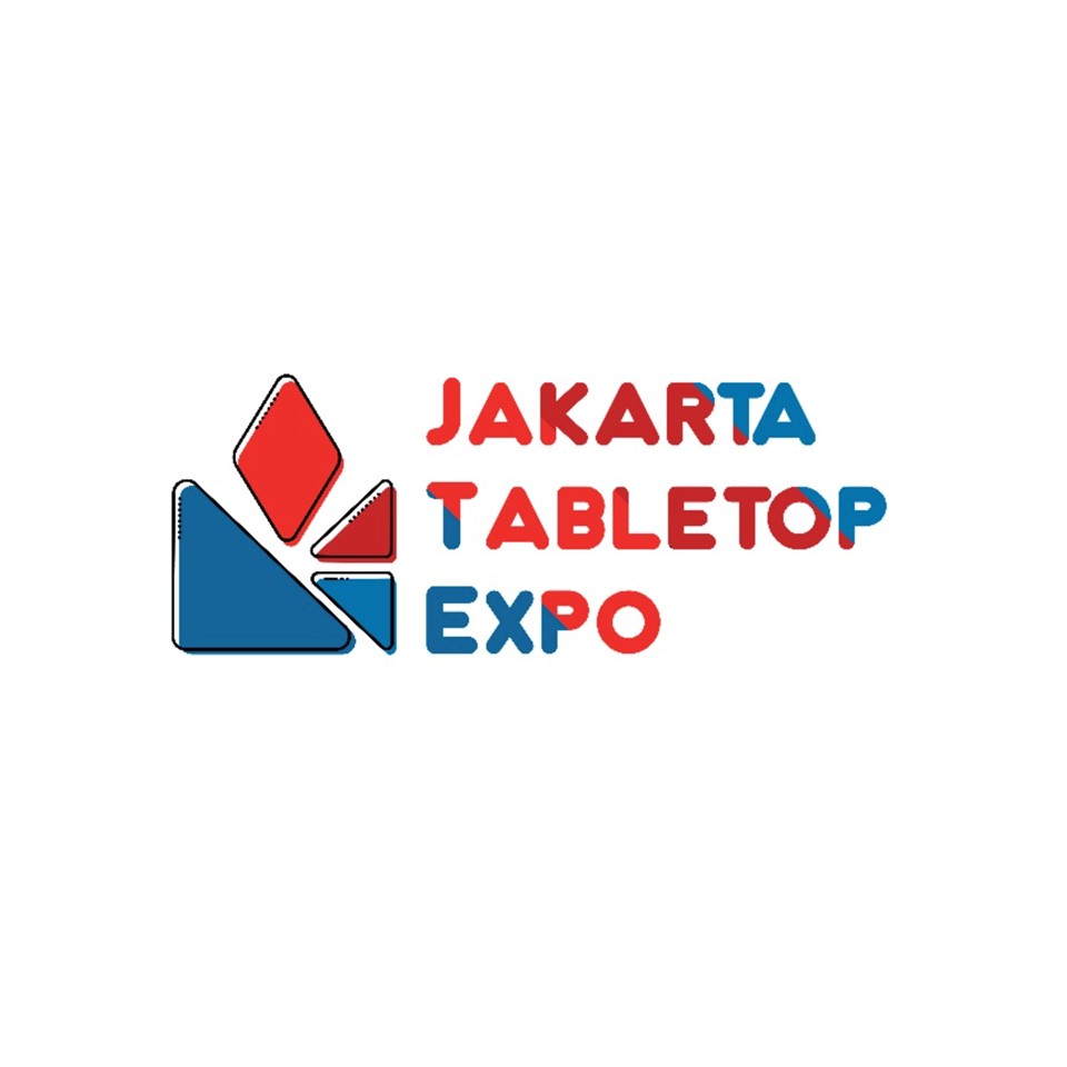 Jakarta Tabletop Expo