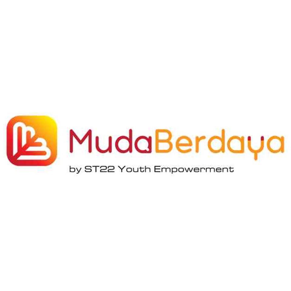MudaBerdaya