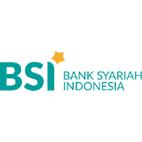 PT Bank Syariah Indonesia, Tbk (BSI)