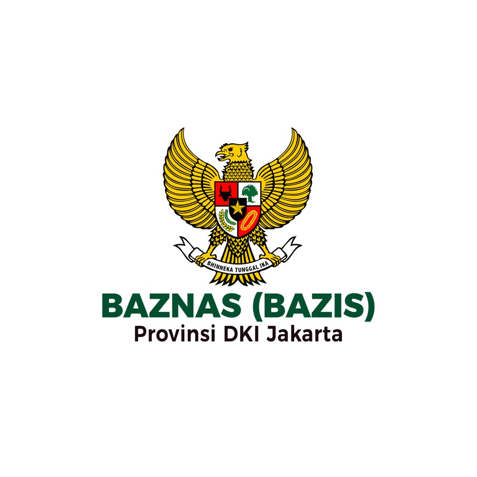 Baznas (Bazis) Provinsi DKI Jakarta