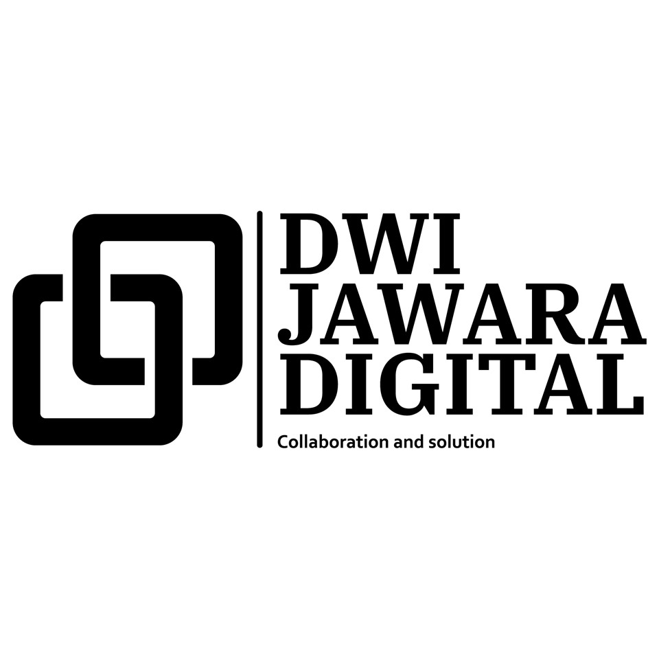 PT Dwi Jawara Digital