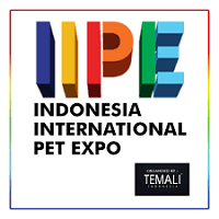 Indonesia International Pet Expo 2024