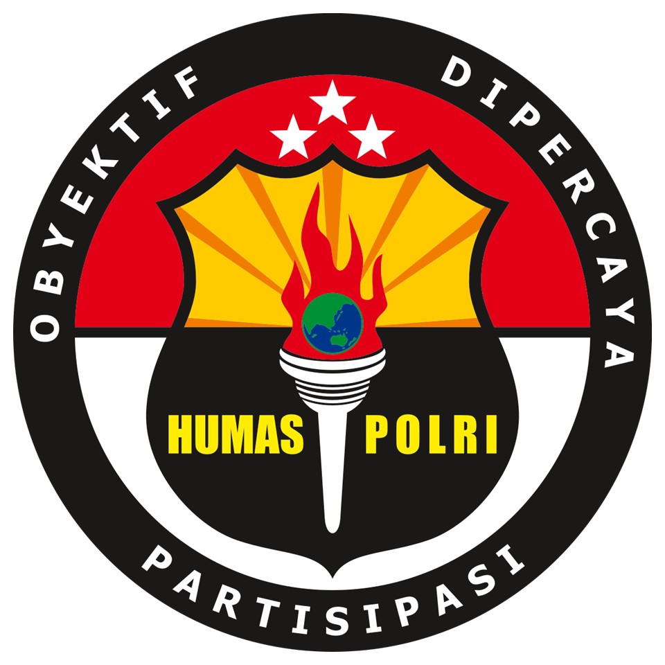 Divisi Humas Polri