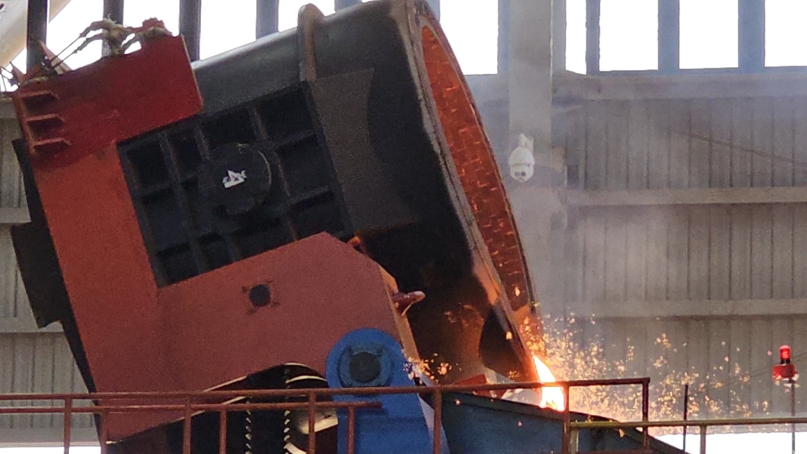 Teluku untuk artikel Smelter ‘Merah Putih’ Ceria Group Tandai Tonggak Baru Hilirisasi Mineral Nasional