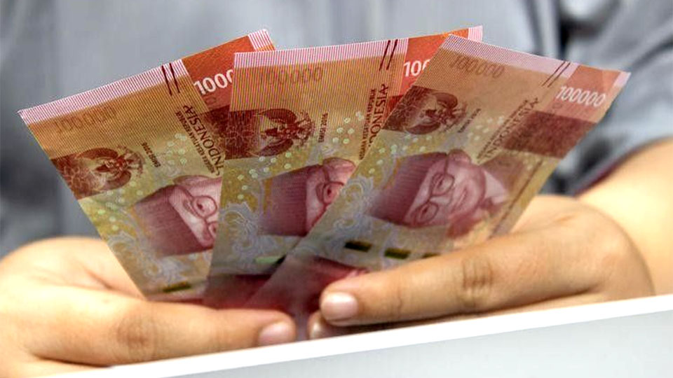 Teluku untuk artikel Hati-Hati, Bonus Tahunan Bisa Habis Tanpa Jejak Kalau Lupa Lakukan Ini!