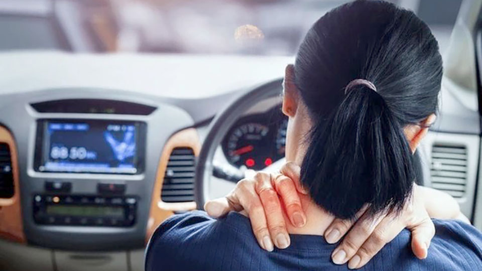 Teluku untuk artikel Jangan Biarkan Pegal Linu dan Nyeri Otot Rusak Momen Mudik Lebaran, Ini Solusinya
