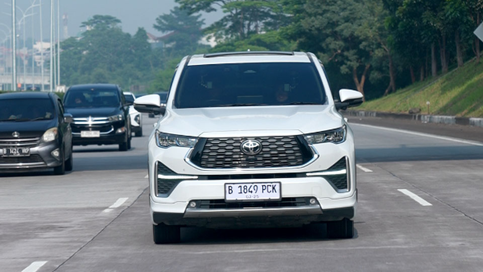 Teluku untuk artikel Irit Banget, Begini Cara Kerja Mobil Hybrid Toyota