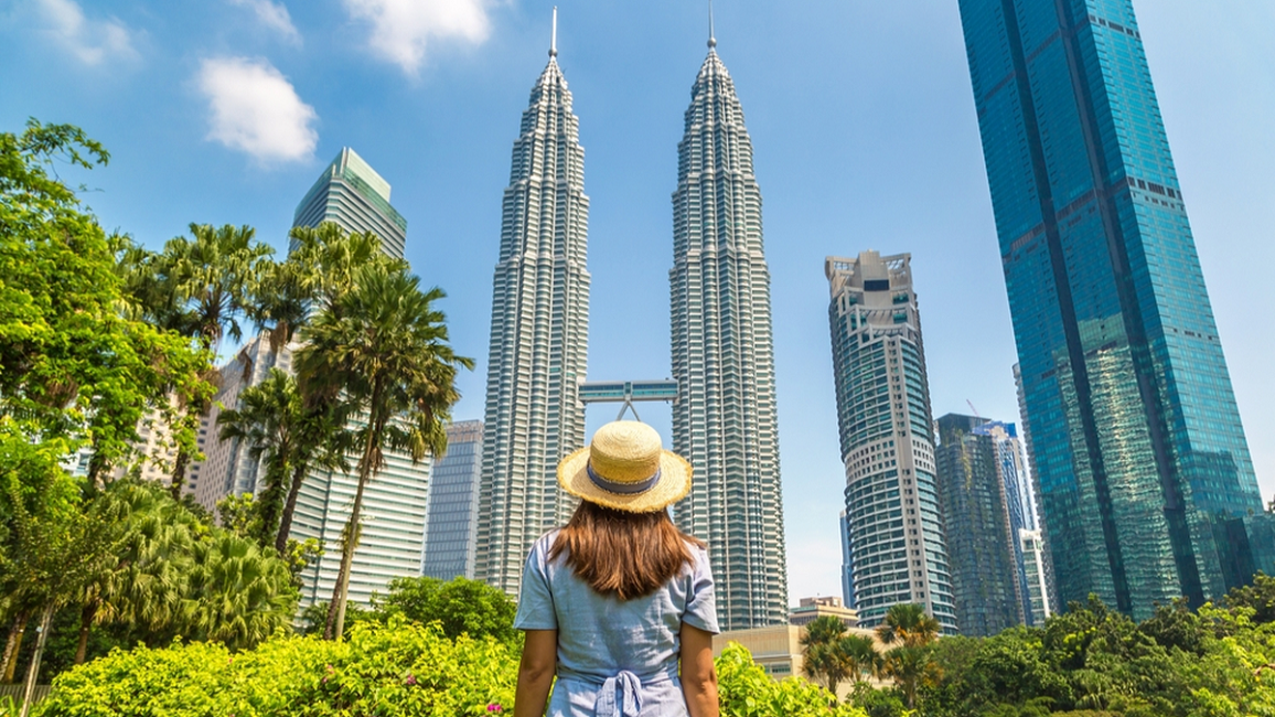 Teluku untuk artikel Tak Perlu ke Eropa untuk Belanja Mewah, Malaysia Super Sale 2025 Tawarkan Diskon hingga 80 Persen