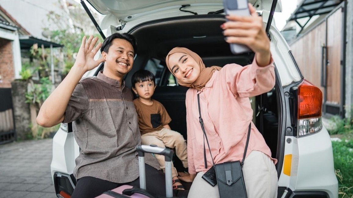 Teluku untuk artikel Persiapan Wajib Sebelum Mudik, Biar Perjalanan Lebih Nyaman dan Aman
