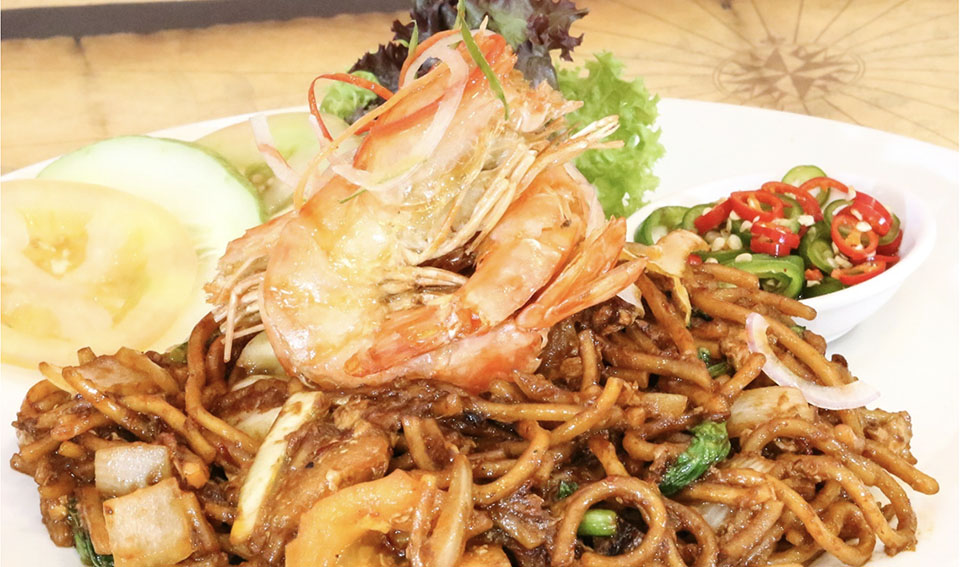 Mi goreng