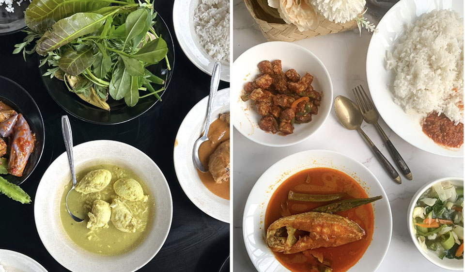 Nasi campur