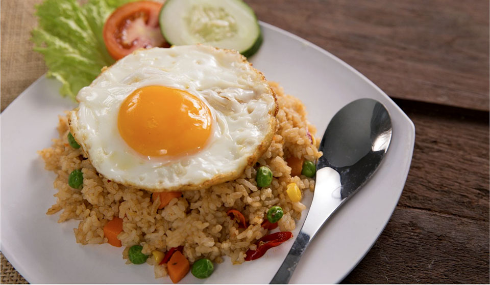 Nasi goreng