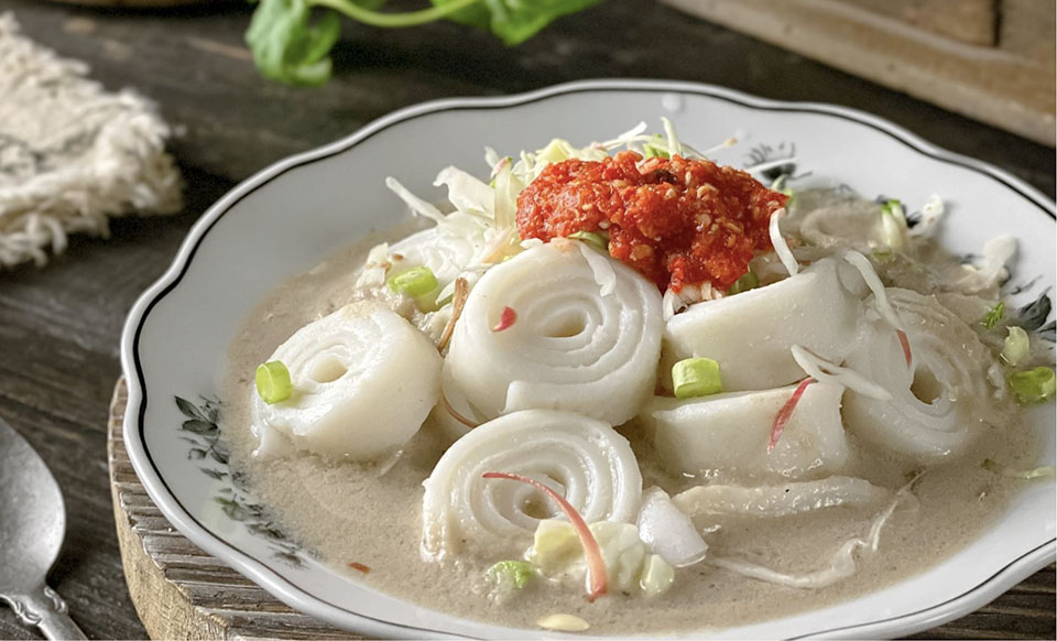 Laksam, Kelantan