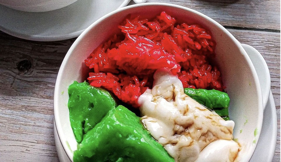 Lompat tikam, Kelantan
