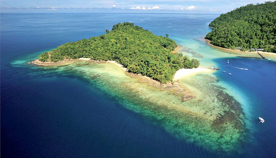 Pulau Sapi