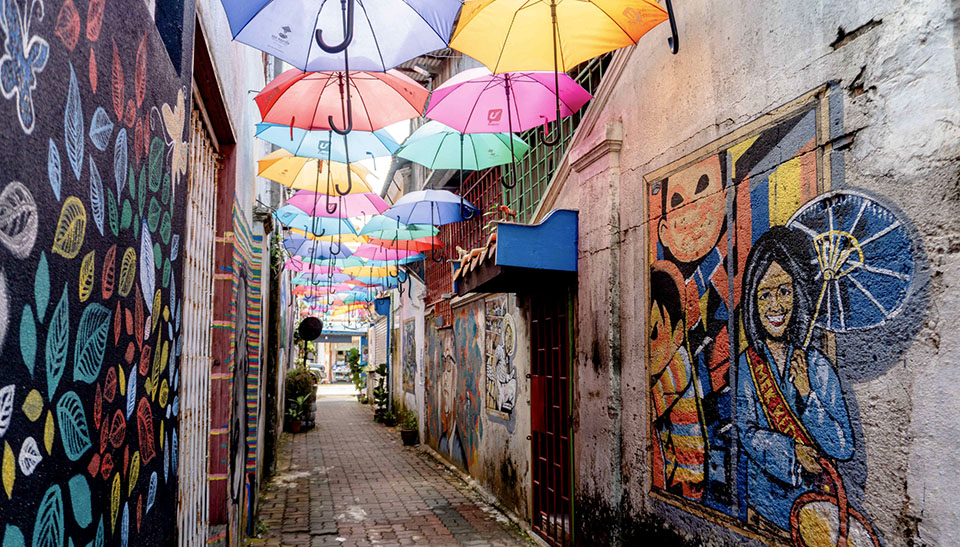Chinatown Terengganu