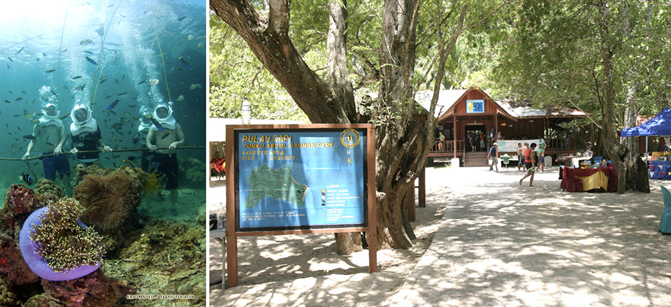 Pulau Sapi