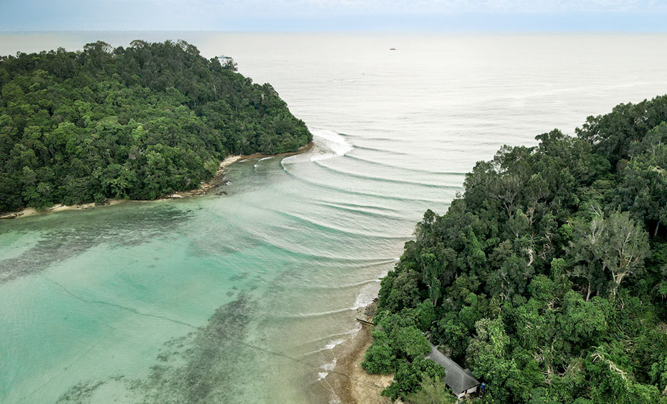 Pulau Gaya