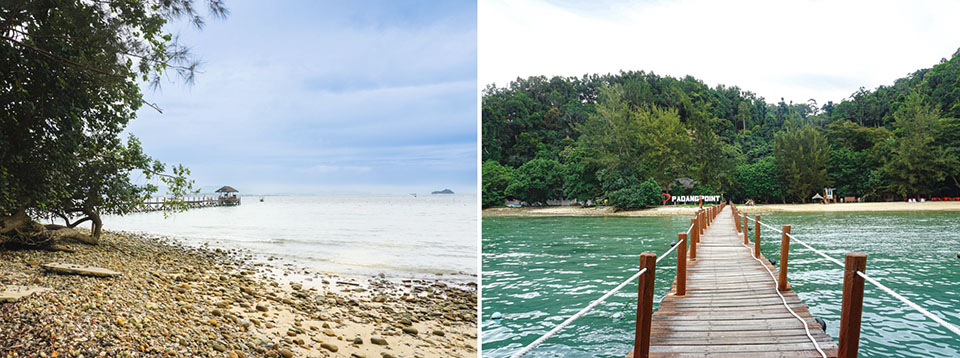 Pulau Gaya