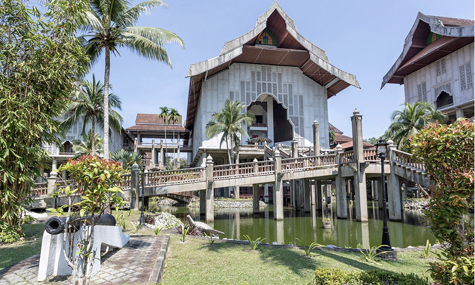 Museum Negeri Terengganu