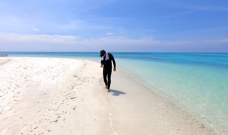 Pulau Megalum