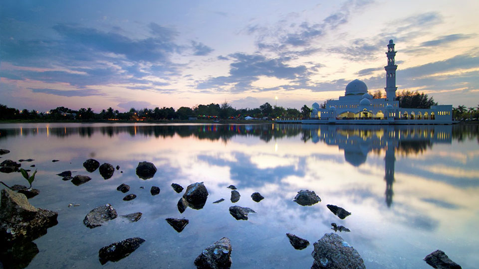 Masjid Tengku Tengah Zaharah