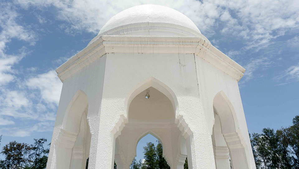 Masjid Tengku Tengah Zaharah
