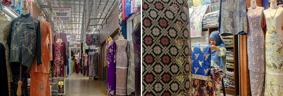 Pasar Payang