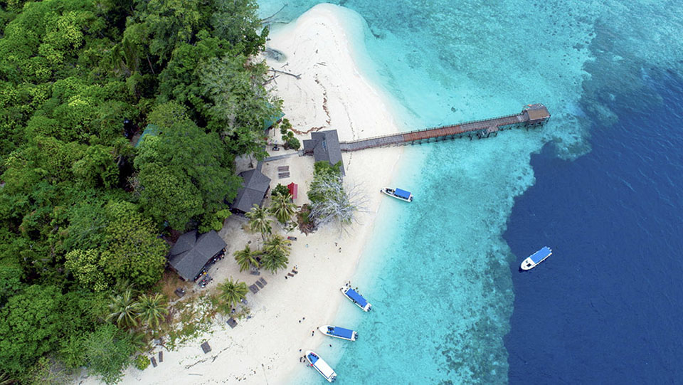 Pulau Sipadan