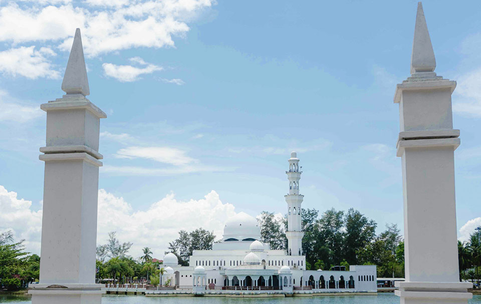 Masjid Tengku Tengah Zaharah