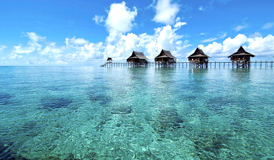 Pulau Mabul