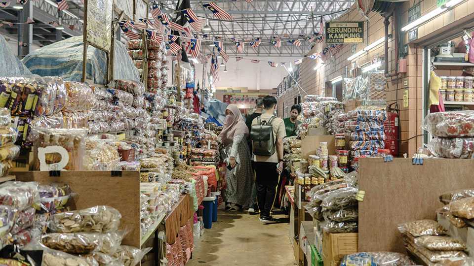 Pasar Payang