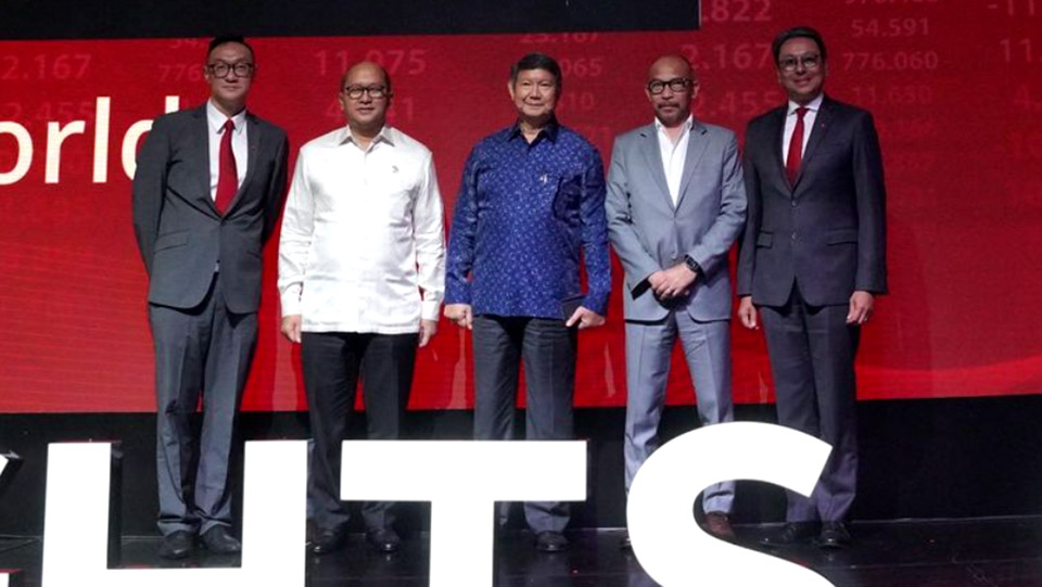 Teluku untuk artikel Intip Peran Bank DBS Indonesia Gerakkan Ekonomi Hijau dan Dukung Capaian NZE Nasional