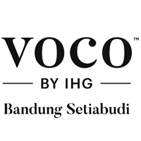 Voco Bandung Setiabudi